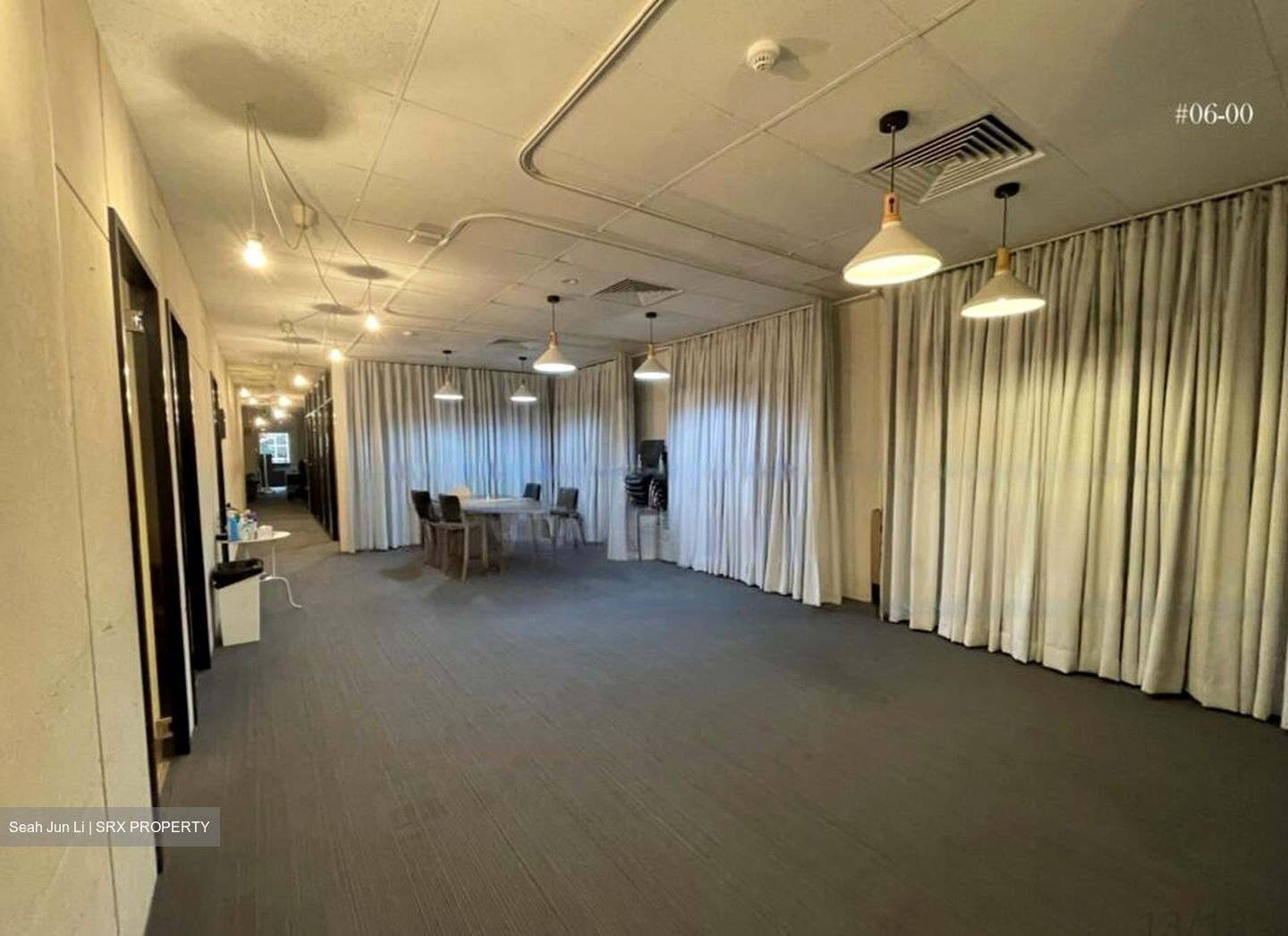 Tpi Building (D1), Office #567992131